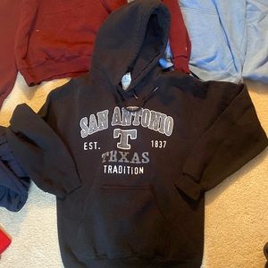 San Antonio Hoodie